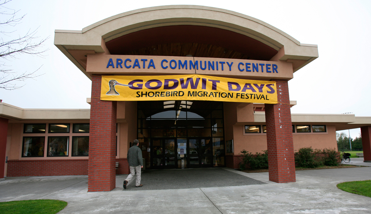 Arcata Community Center